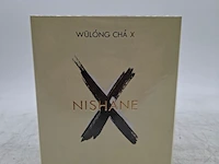 2x parfum, nishane, wulong cha x - afbeelding 2 van  3