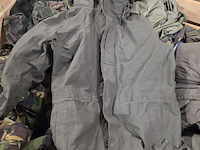 2x partij camouflage kleding en uitrusting, woodland / kpu / kl / falke / profile - afbeelding 4 van  12