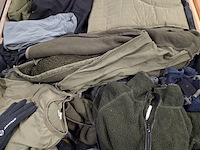 2x partij camouflage kleding en uitrusting, woodland / kpu / kl / falke / profile - afbeelding 6 van  10