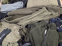 2x partij camouflage kleding en uitrusting, woodland / kpu / kl / falke / profile - afbeelding 9 van  10