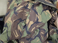 2x partij camouflage kleding en uitrusting, woodland / kpu / kl / falke / profile - afbeelding 10 van  10