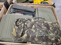 2x partij camouflage kleding en uitrusting, woodland / kpu / kl / falke / profile - afbeelding 8 van  8