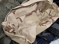 2x partij camouflage kleding en uitrusting, woodland / kpu / kl / falke / profile - afbeelding 10 van  11