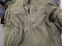 2x partij camouflage kleding en uitrusting, woodland / kpu / kl / falke / profile - afbeelding 7 van  10