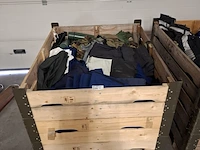 2x partij camouflage kleding en uitrusting, woodland / kpu / kl / falke / profile - afbeelding 2 van  5