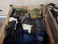 2x partij camouflage kleding en uitrusting, woodland / kpu / kl / falke / profile - afbeelding 5 van  5
