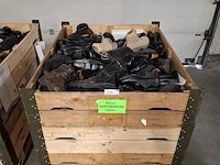 2x partij schoenen in diverse soorten en maten, meindl / lowa / haix - afbeelding 3 van  5