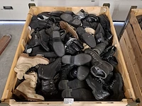 2x partij schoenen in diverse soorten en maten, meindl / lowa / haix - afbeelding 5 van  5