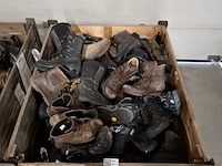 2x partij schoenen in diverse soorten en maten, meindl / lowa / haix - afbeelding 5 van  5