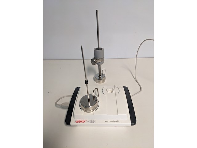 2x pasteur datalogger, winlog, pro - afbeelding 1 van  5