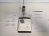 2x pasteur datalogger, winlog, pro - afbeelding 2 van  5