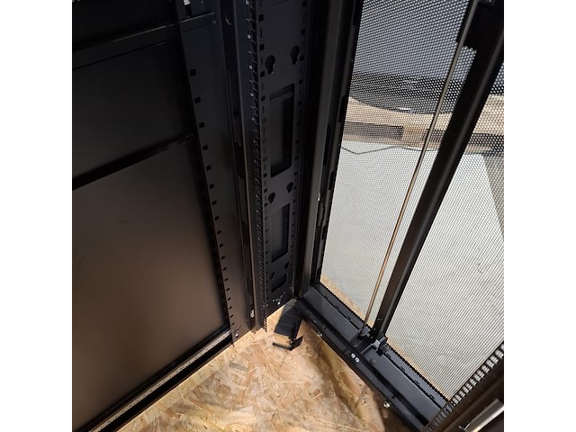 2x patchkast, apc - afbeelding 5 van  8