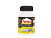 2x pattex harde pvc lijm 100 ml wvp € 8,95 - afbeelding 2 van  3