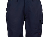 2x payper caracas korte werkbroeken 3xl (d1828)