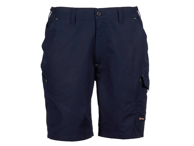 2x payper caracas korte werkbroeken 3xl (d1828) - afbeelding 1 van  5