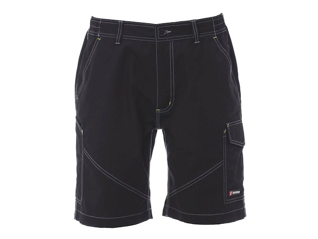 2x payper caracas korte werkbroeken 3xl (d1828) - afbeelding 3 van  5