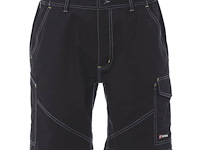 2x payper caracas korte werkbroeken l en xl (d1829) - afbeelding 1 van  5