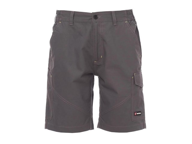 2x payper caracas korte werkbroeken l en xl (d1829) - afbeelding 3 van  5