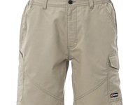 2x payper caracas korte werkbroeken l en xl (d1829) - afbeelding 1 van  3