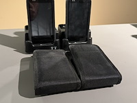 2x pda handscanner xplore, dt4100 - afbeelding 1 van  6