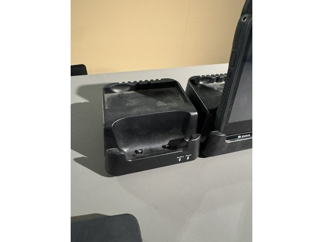 2x pda handscanner xplore, dt4100 - afbeelding 3 van  6