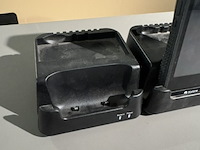 2x pda handscanner xplore, dt4100 - afbeelding 3 van  6