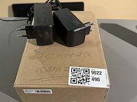 2x pda handscanner xplore, dt4100 - afbeelding 5 van  6