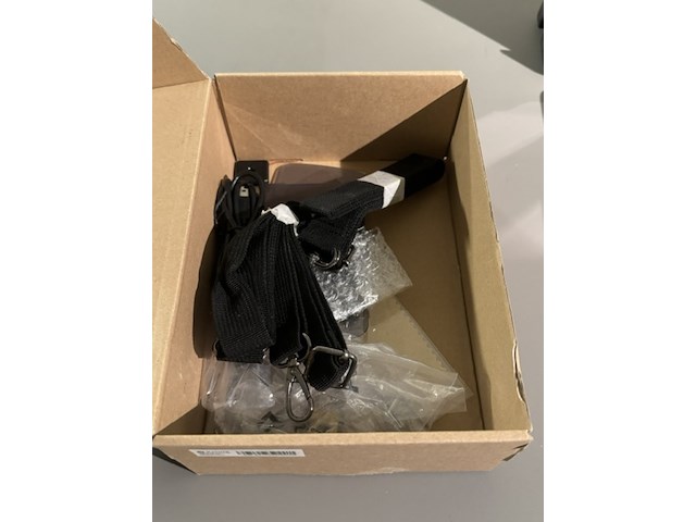 2x pda handscanner xplore, dt4100 - afbeelding 6 van  6