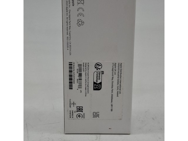 2x pencil, apple, a2051 / a1603 - afbeelding 10 van  11