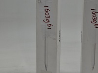 2x pencil, apple, a2051 / a1603 - afbeelding 2 van  11