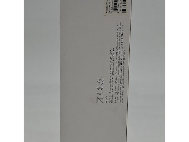 2x pencil, apple, a2051 / a1603 - afbeelding 5 van  11