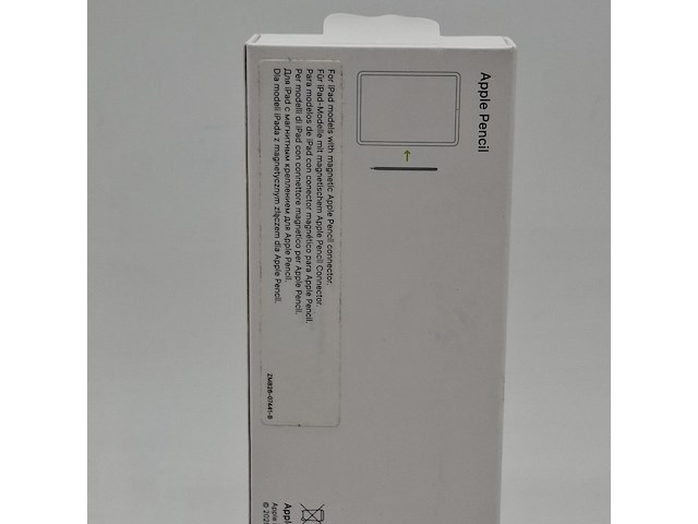 2x pencil, apple, a2051 / a1603 - afbeelding 9 van  11