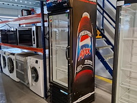 2x pepsi koelers, frigoglass/sandenintercool - afbeelding 4 van  13