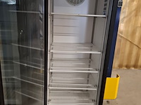 2x pepsi koelers, frigoglass/sandenintercool - afbeelding 9 van  13