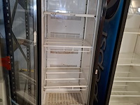 2x pepsi koelers, frigoglass/sandenintercool - afbeelding 13 van  13