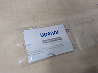 2x persbek met afbraamgereedschap, uponor u32, novopress th40 - afbeelding 7 van  7