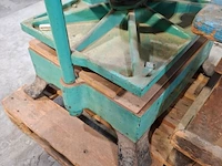 2x persmachine, o.a. krause - afbeelding 3 van  12