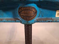 2x persmachine, o.a. krause - afbeelding 8 van  12