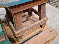 2x persmachine, o.a. krause - afbeelding 10 van  12