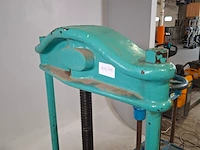 2x persmachine, o.a. krause - afbeelding 11 van  12