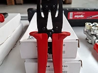 2x perstang cimco, 104190 - afbeelding 3 van  5