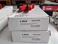 2x perstang cimco, 104190 - afbeelding 4 van  5