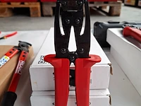 2x perstang cimco, 104190 - afbeelding 3 van  5