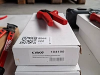 2x perstang cimco, 104190 - afbeelding 4 van  5