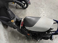 2x peugeot - snorscooter - viva city - 25km uitvoeringen - afbeelding 4 van  14