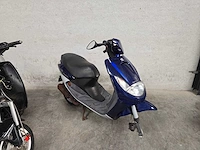 2x peugeot - snorscooter - viva city - 25km uitvoeringen - afbeelding 10 van  14