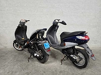 2x peugeot - snorscooter - viva city - 25km uitvoeringen - afbeelding 12 van  14