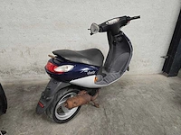 2x peugeot - snorscooter - viva city - 25km uitvoeringen - afbeelding 14 van  14