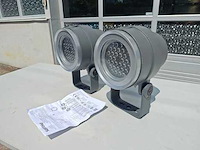 2x philips - decoflood - bvp626 - buitenverlichting - afbeelding 3 van  6