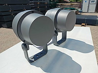 2x philips - decoflood - bvp626 - buitenverlichting - afbeelding 4 van  6